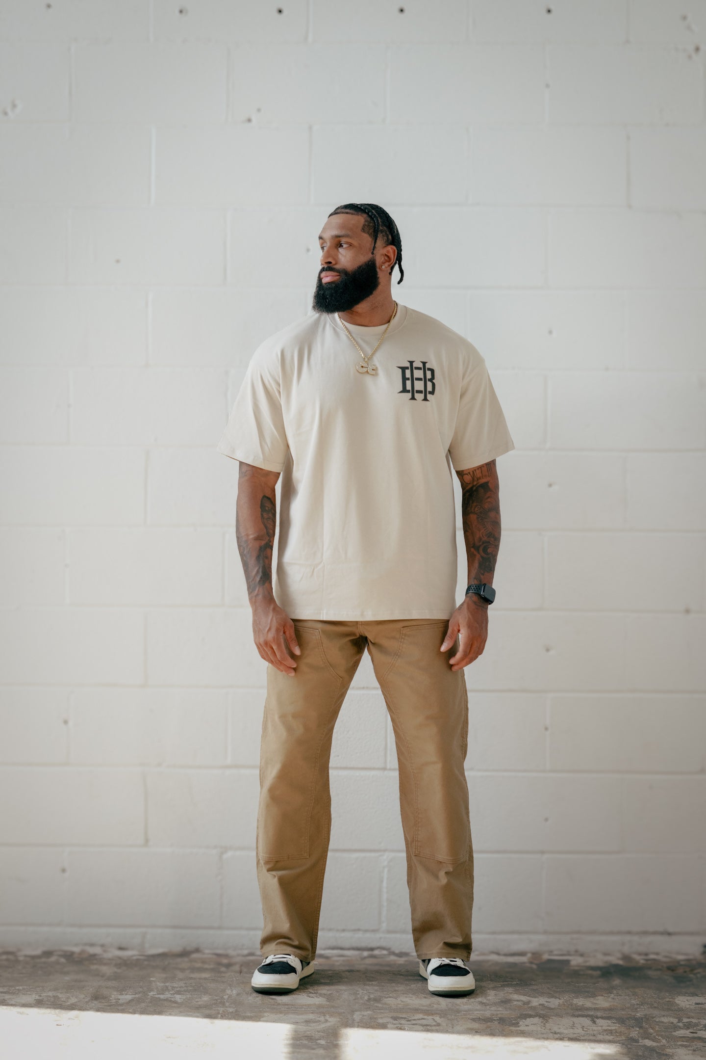 GLOBAL TEE