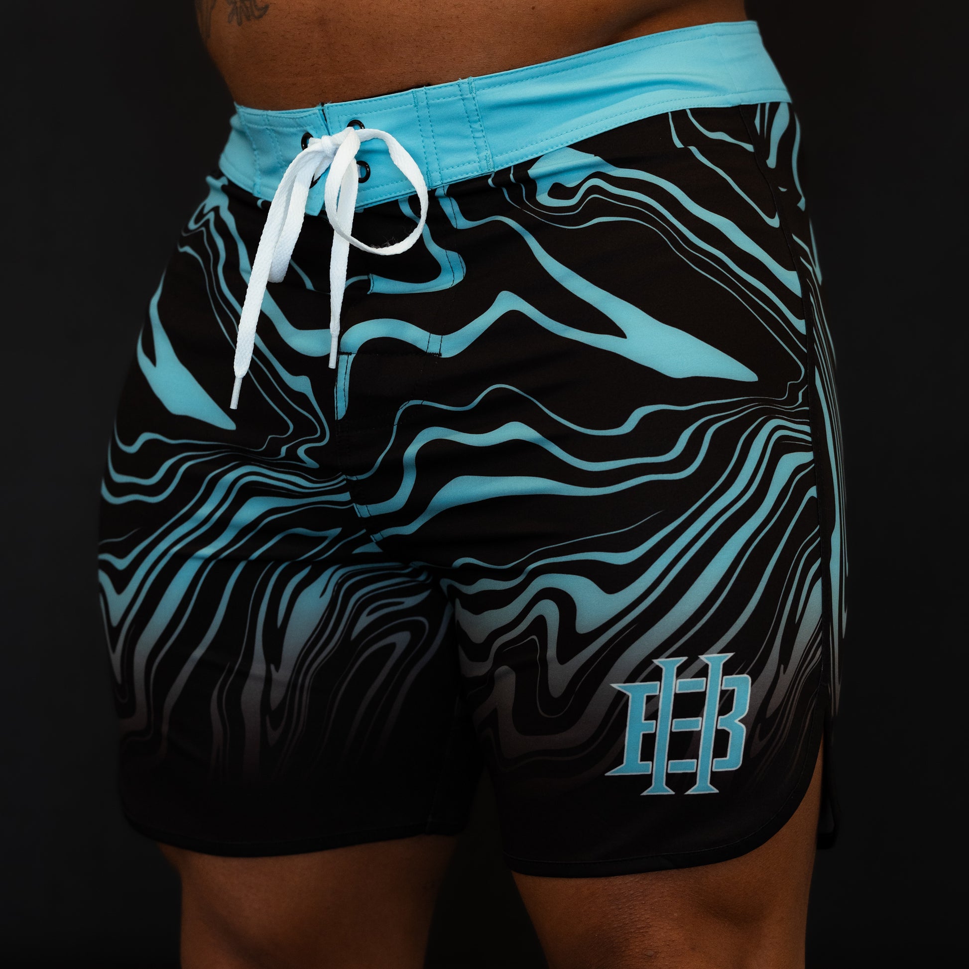 BH BLUE ELECTRIC