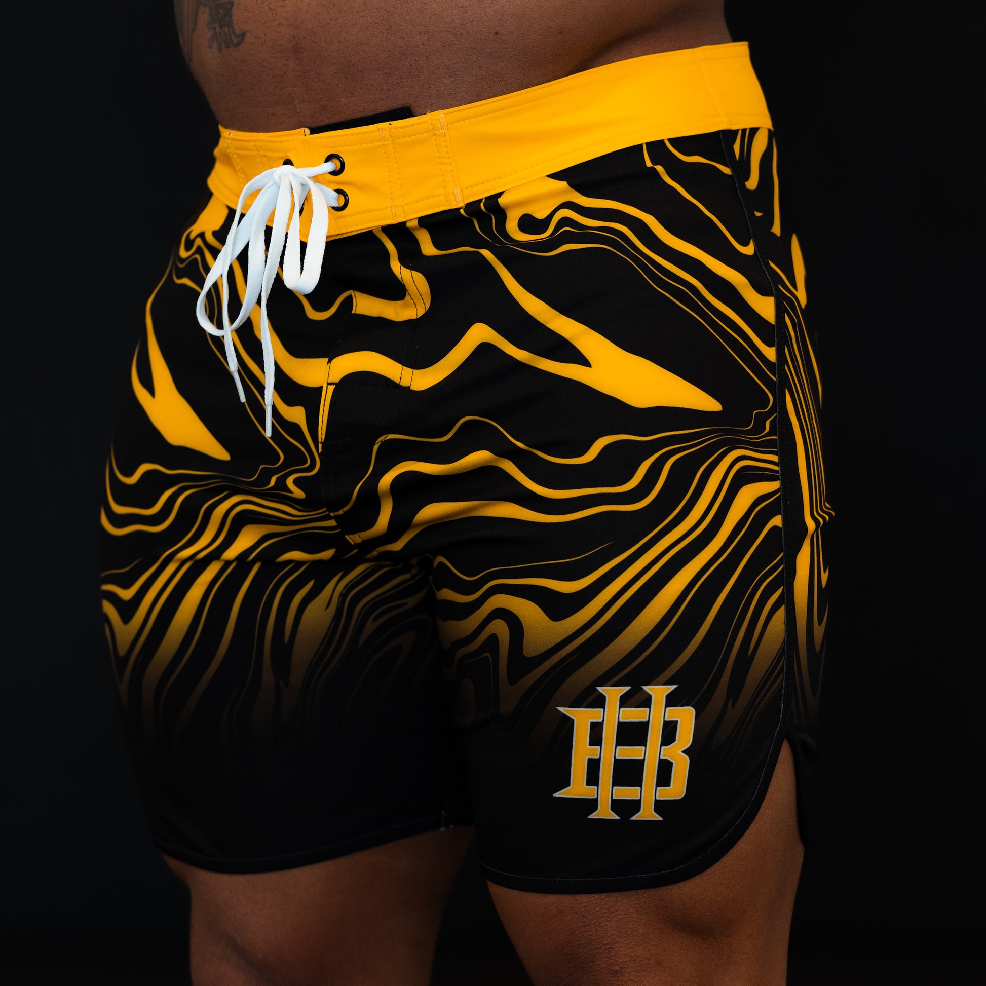 BH YELLOW ELECTRIC