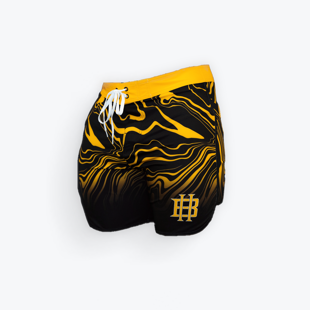 BH YELLOW ELECTRIC