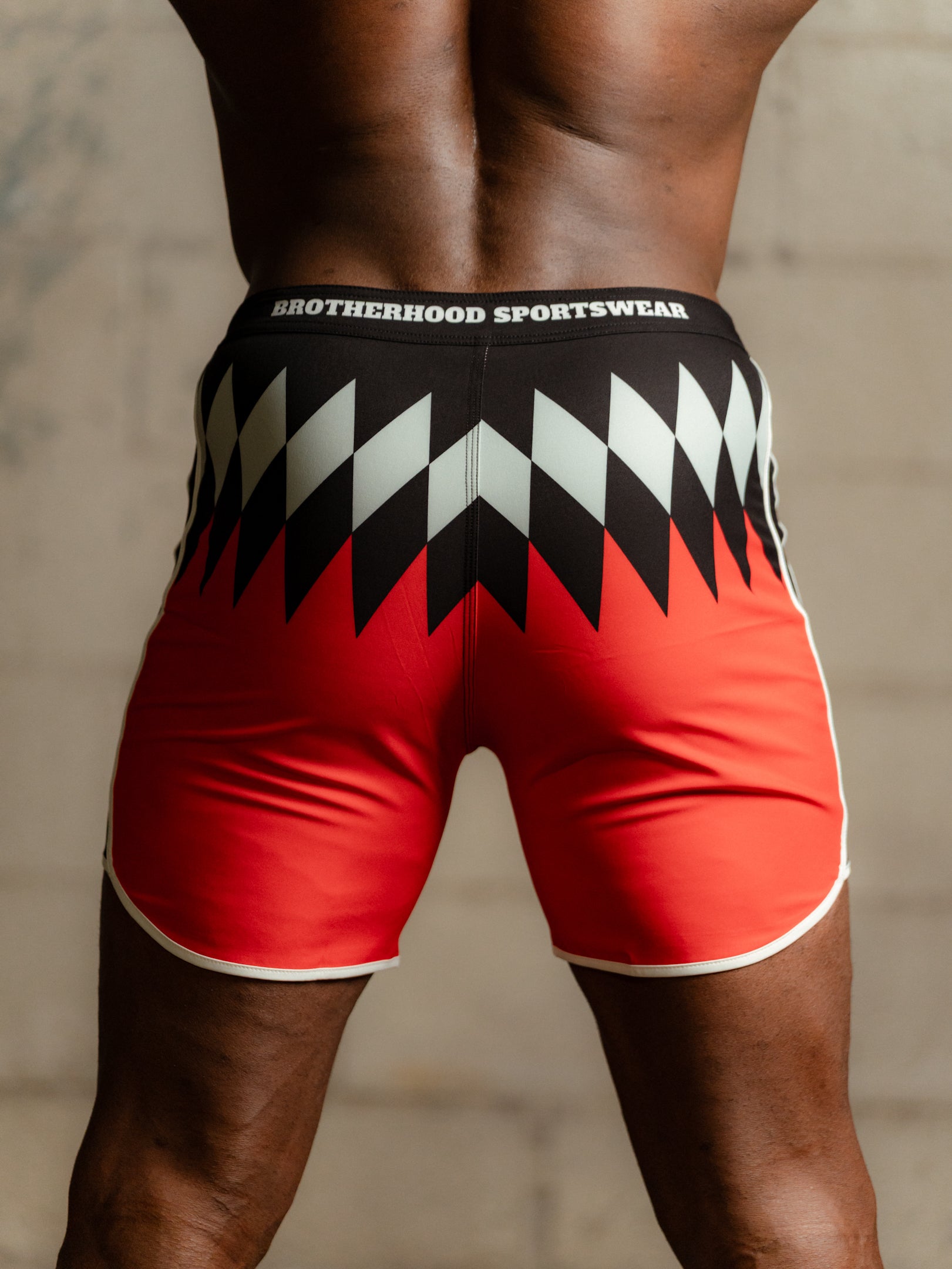 BH DIAMONDBACKS RED