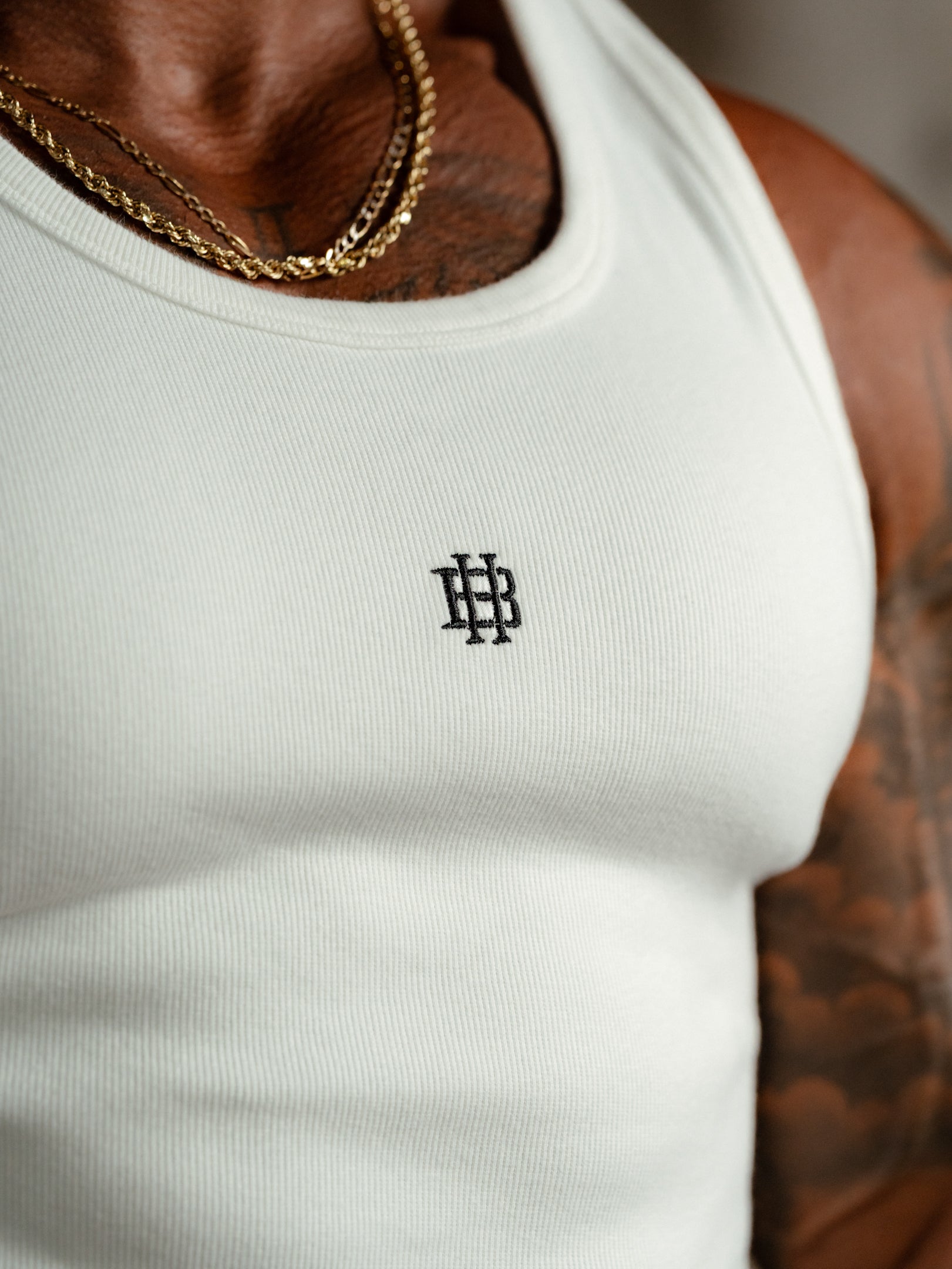 BROTHERHOOD MUSCLE TANK