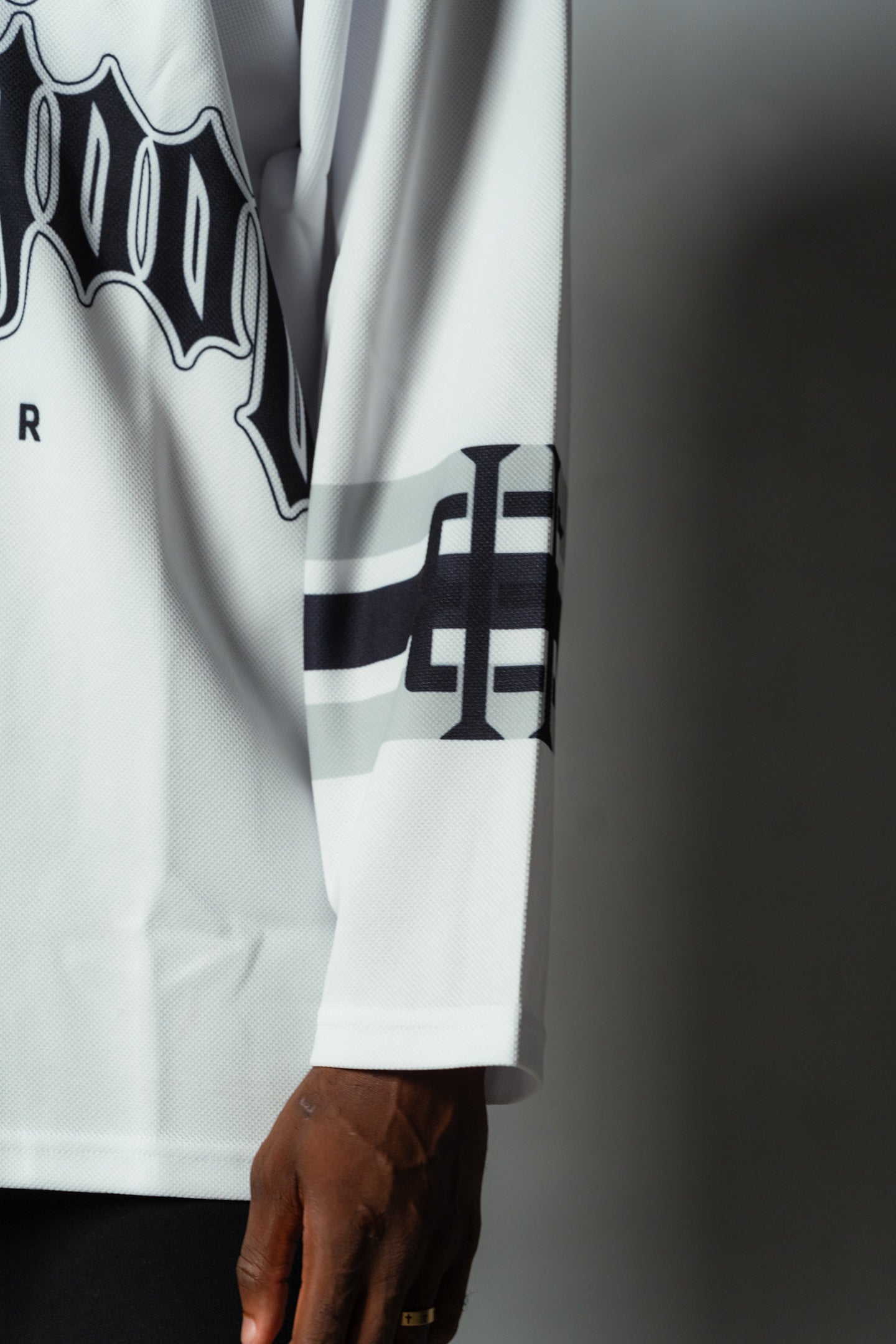 HOCKEY JERSEY
