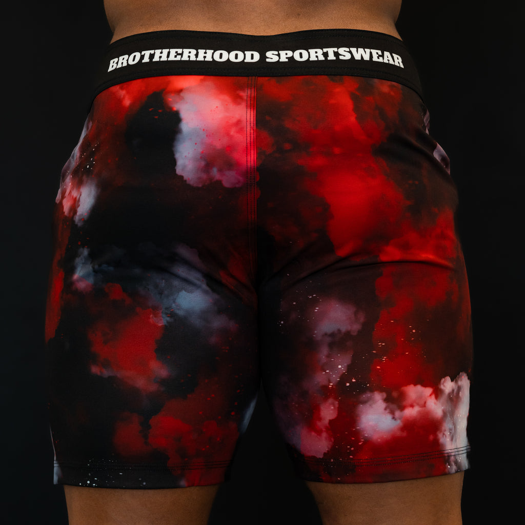 BH RED CLOUD