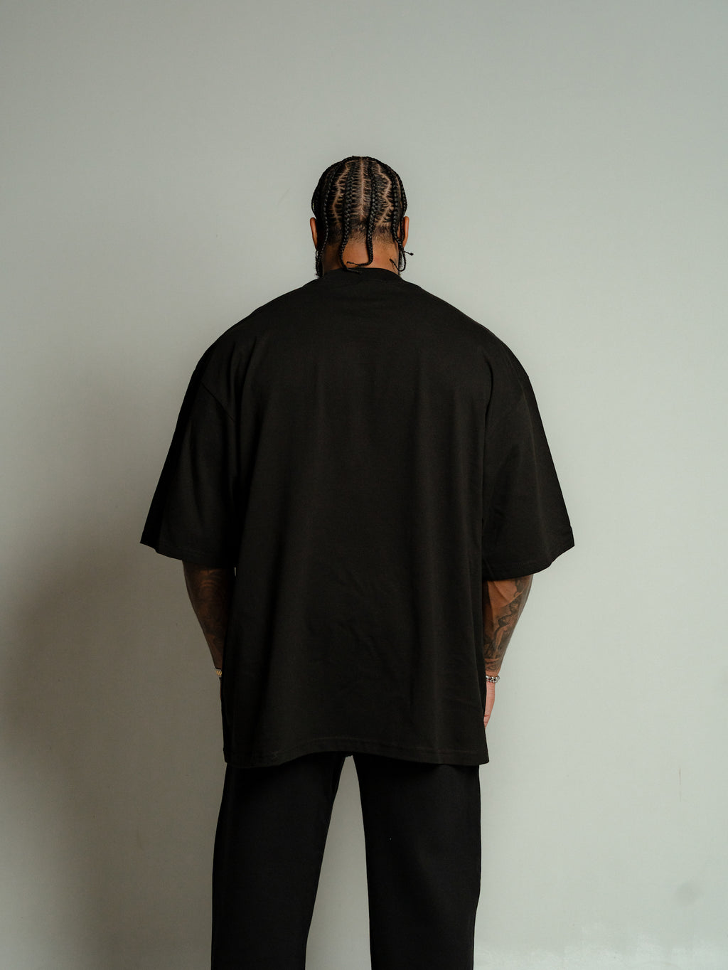 GOLDEN ERA TEE