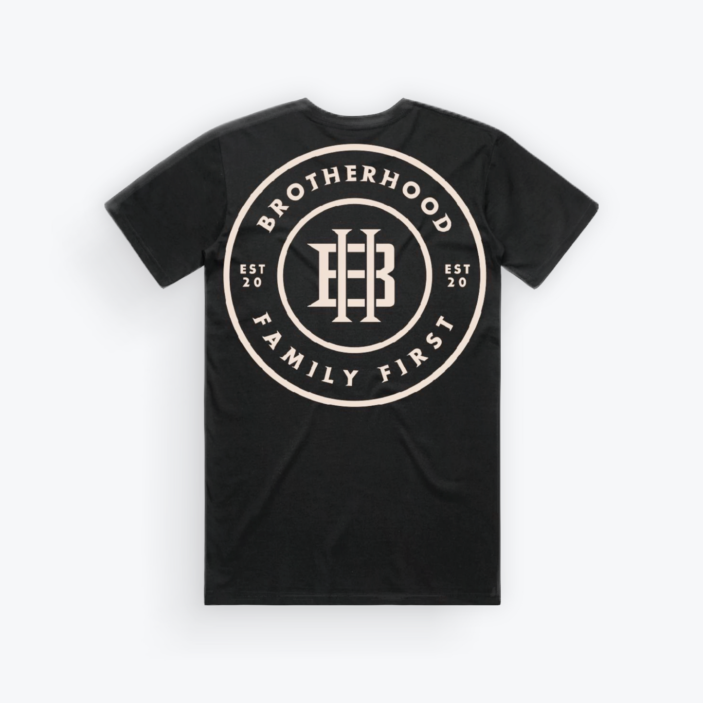 BH CIRCLE TEE