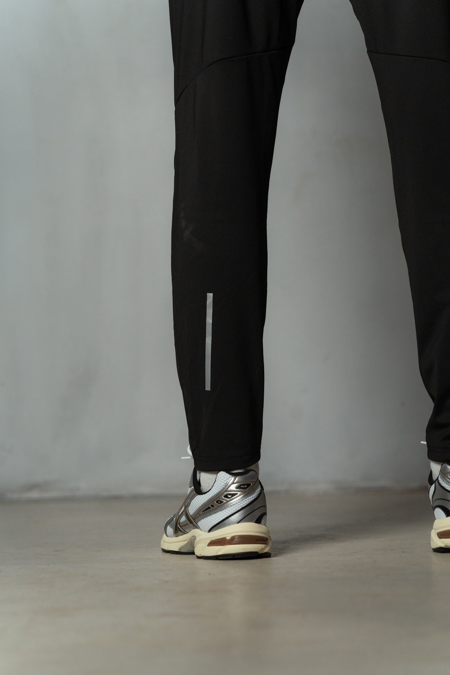 BH ACTIVE RUNNER PANTS