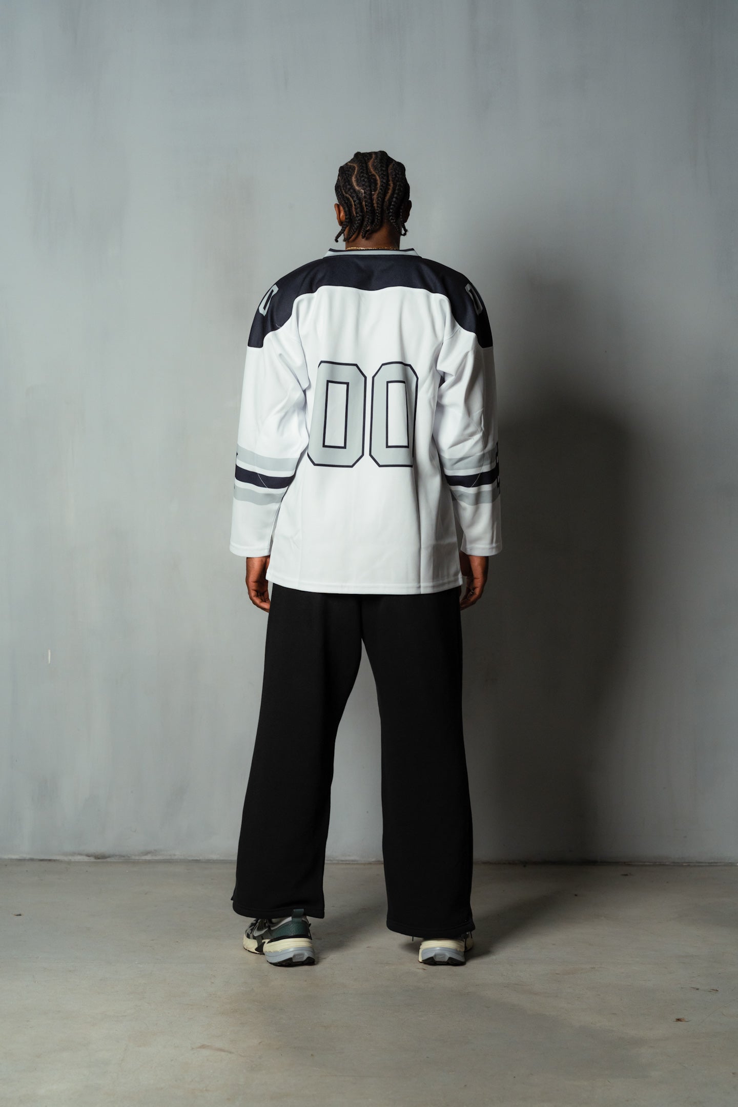 HOCKEY JERSEY