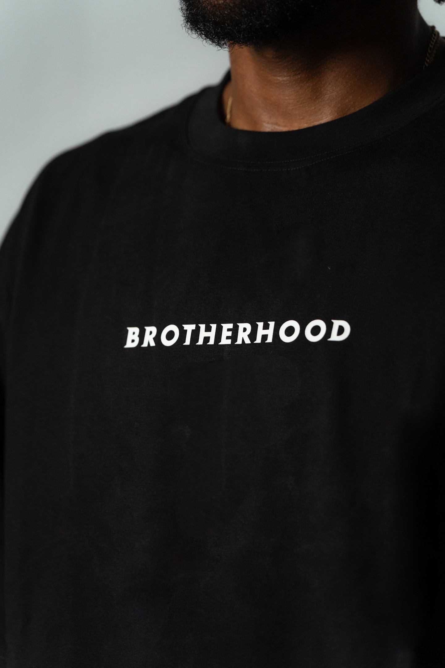 BROTHERHOOD PRIME TEE