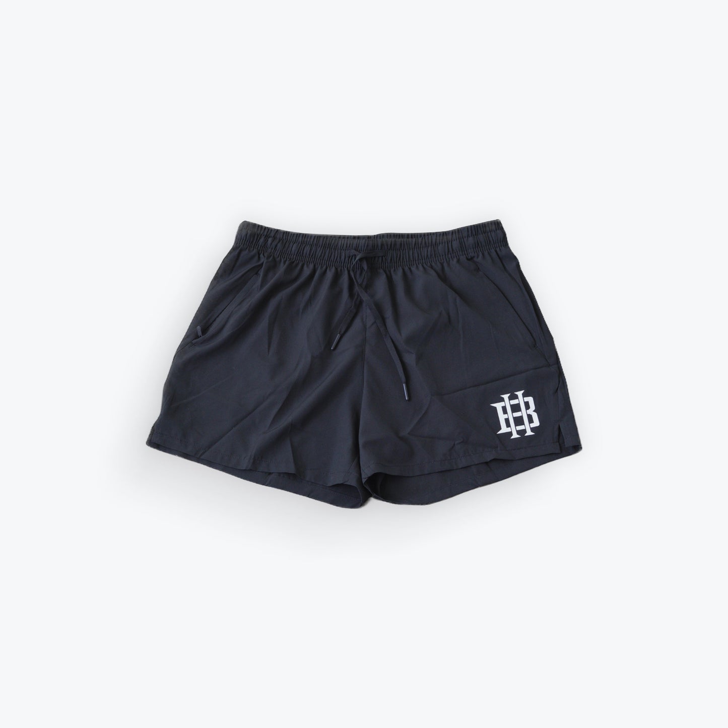 VERY DRY SHORTS IN BLACK