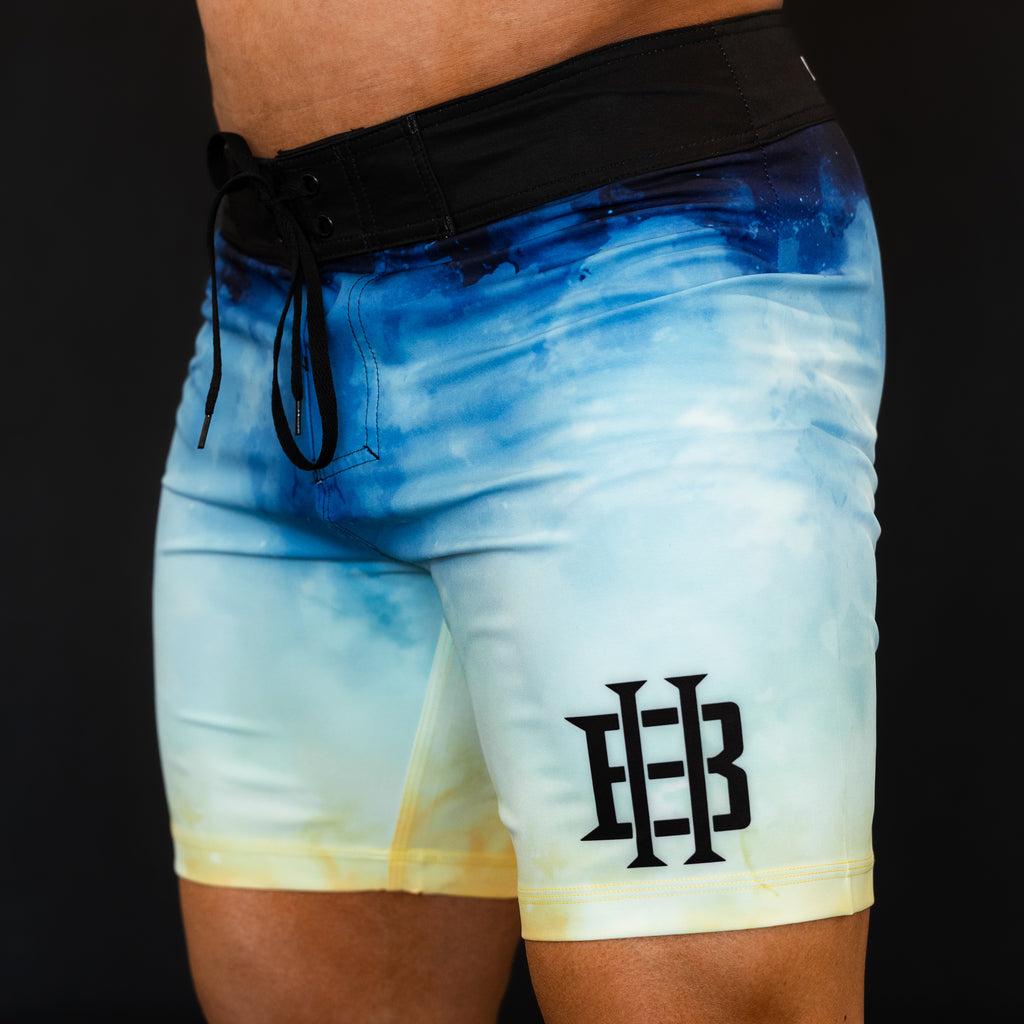 BH BLUE CLOUD