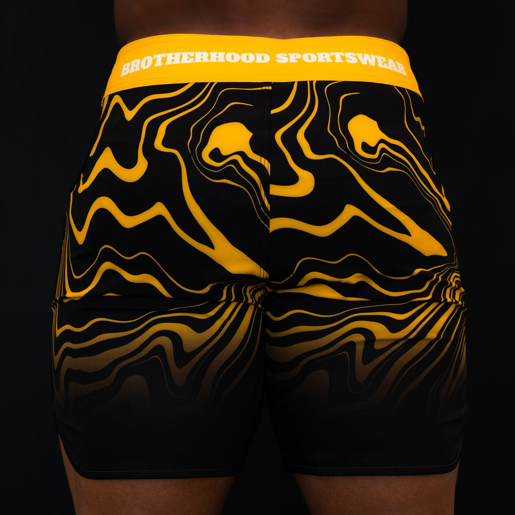 BH YELLOW ELECTRIC