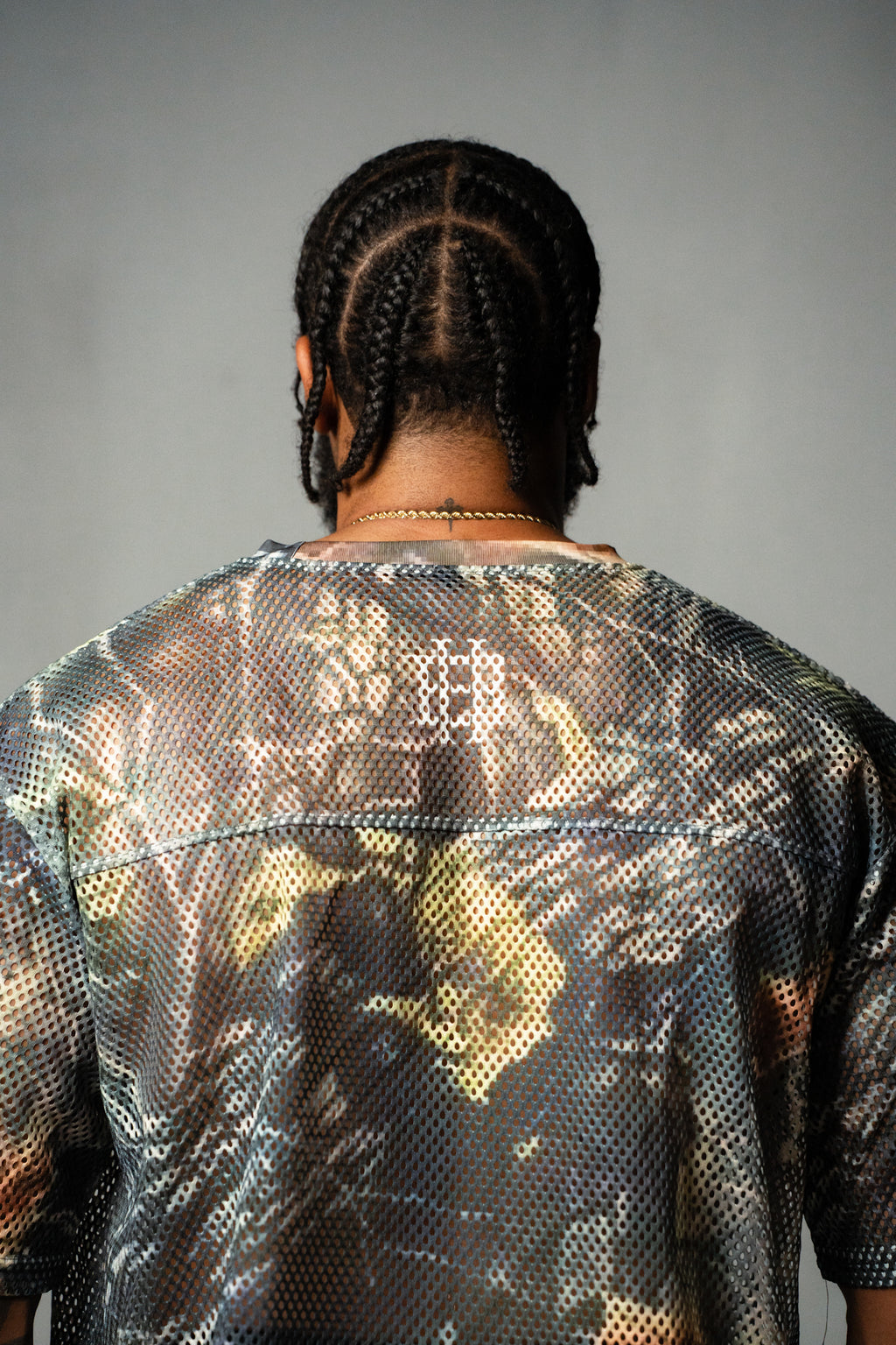 CAMO WORLDWIDE JERSEY