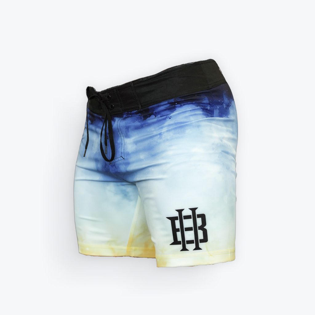 BH BLUE CLOUD