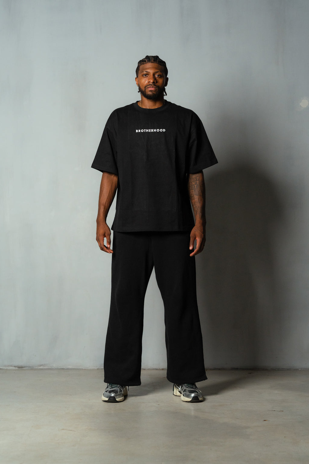 BROTHERHOOD PRIME TEE