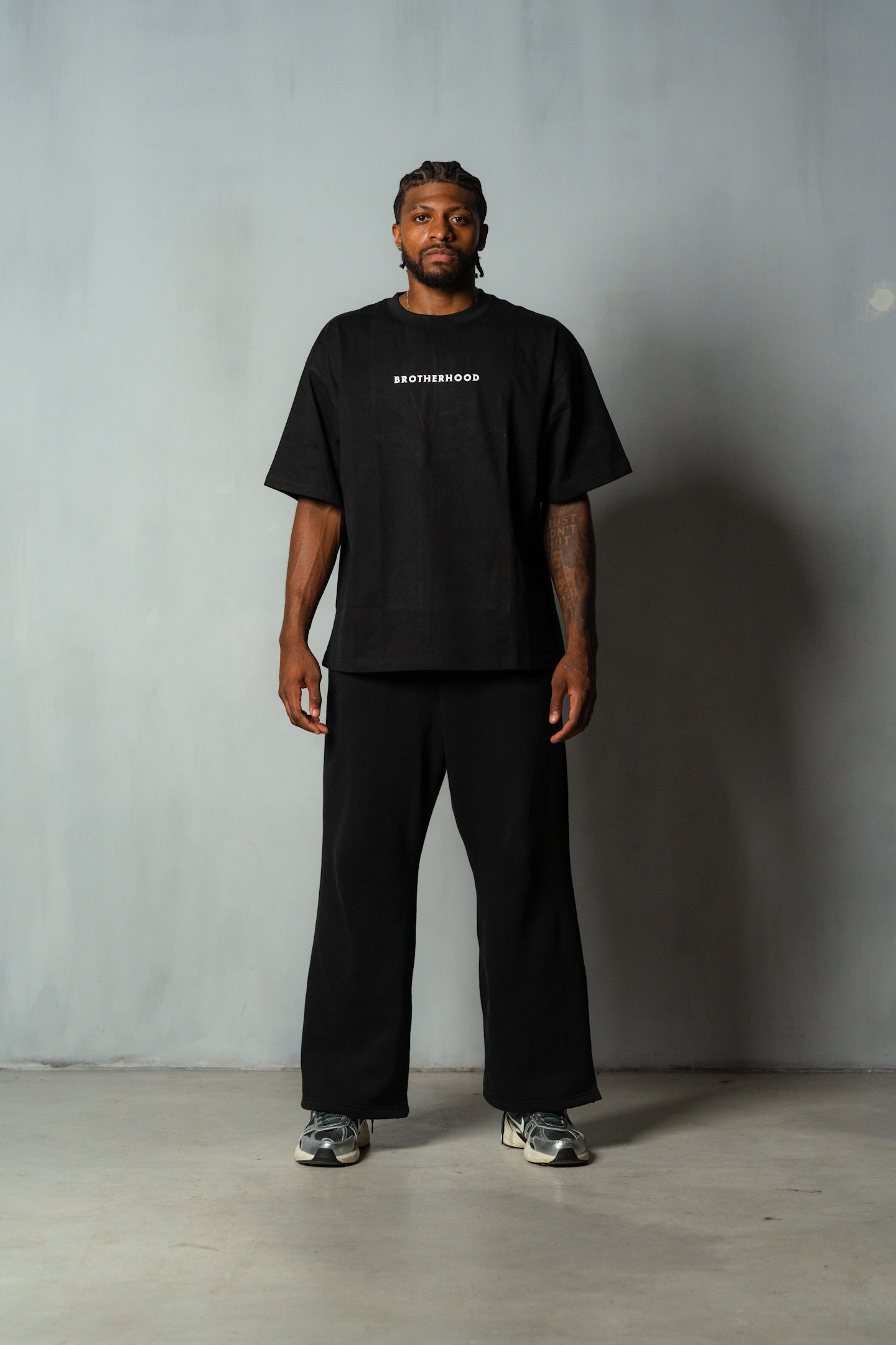 BROTHERHOOD PRIME TEE