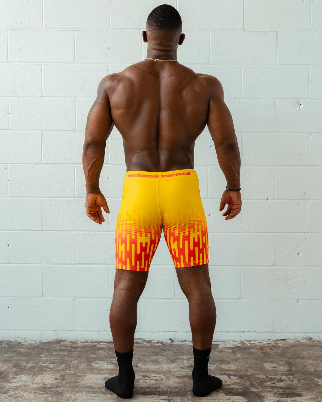 BH YELLOW MATRIX