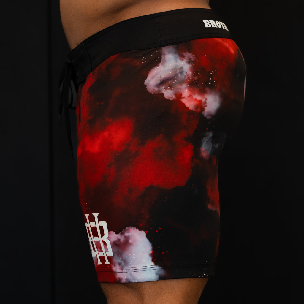 BH RED CLOUD