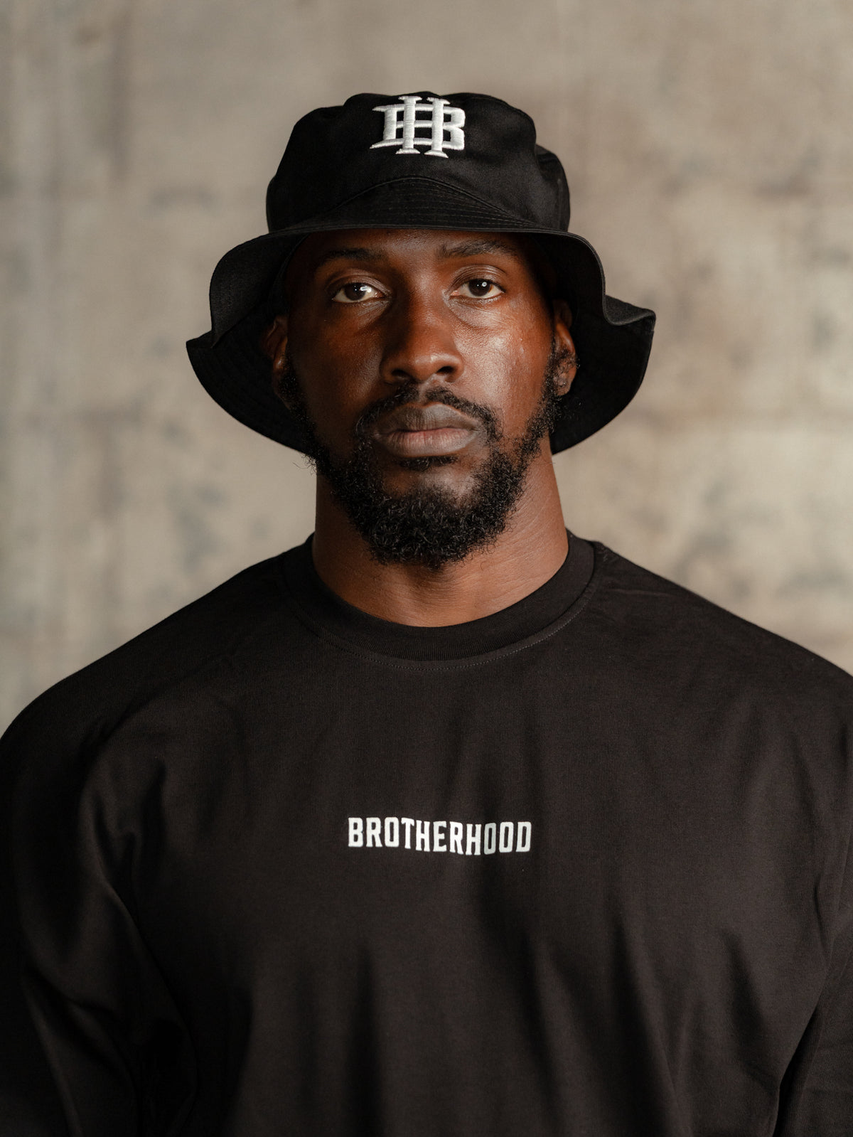 BROTHERHOOD BUCKET HAT