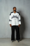 HOCKEY JERSEY