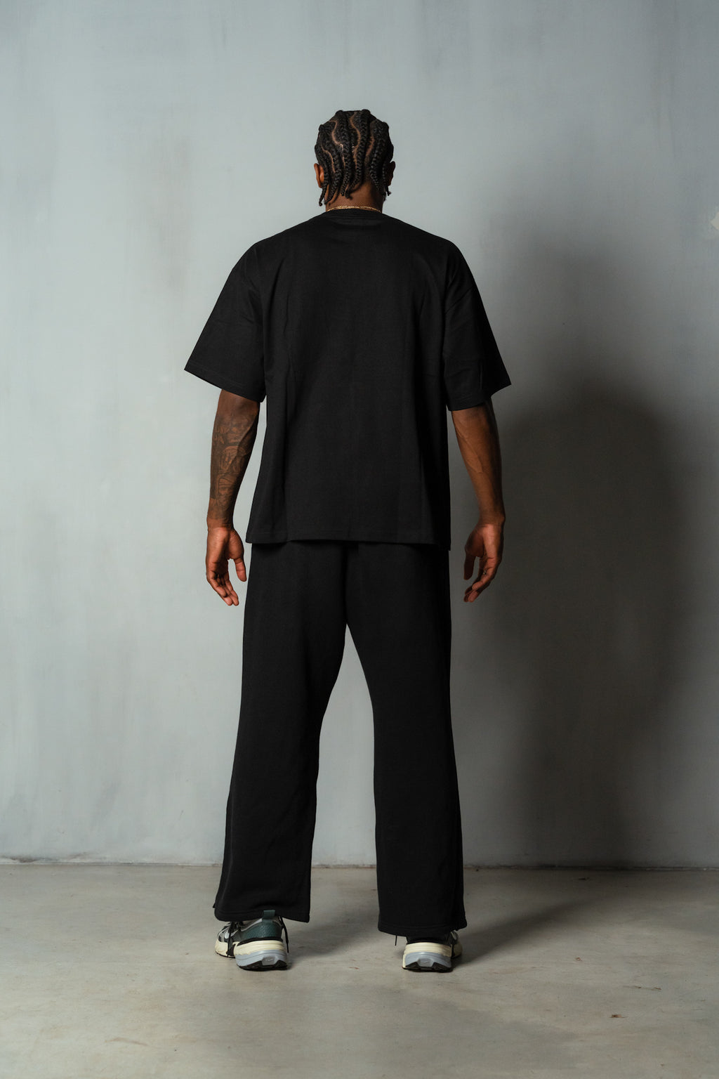 BROTHERHOOD PRIME TEE