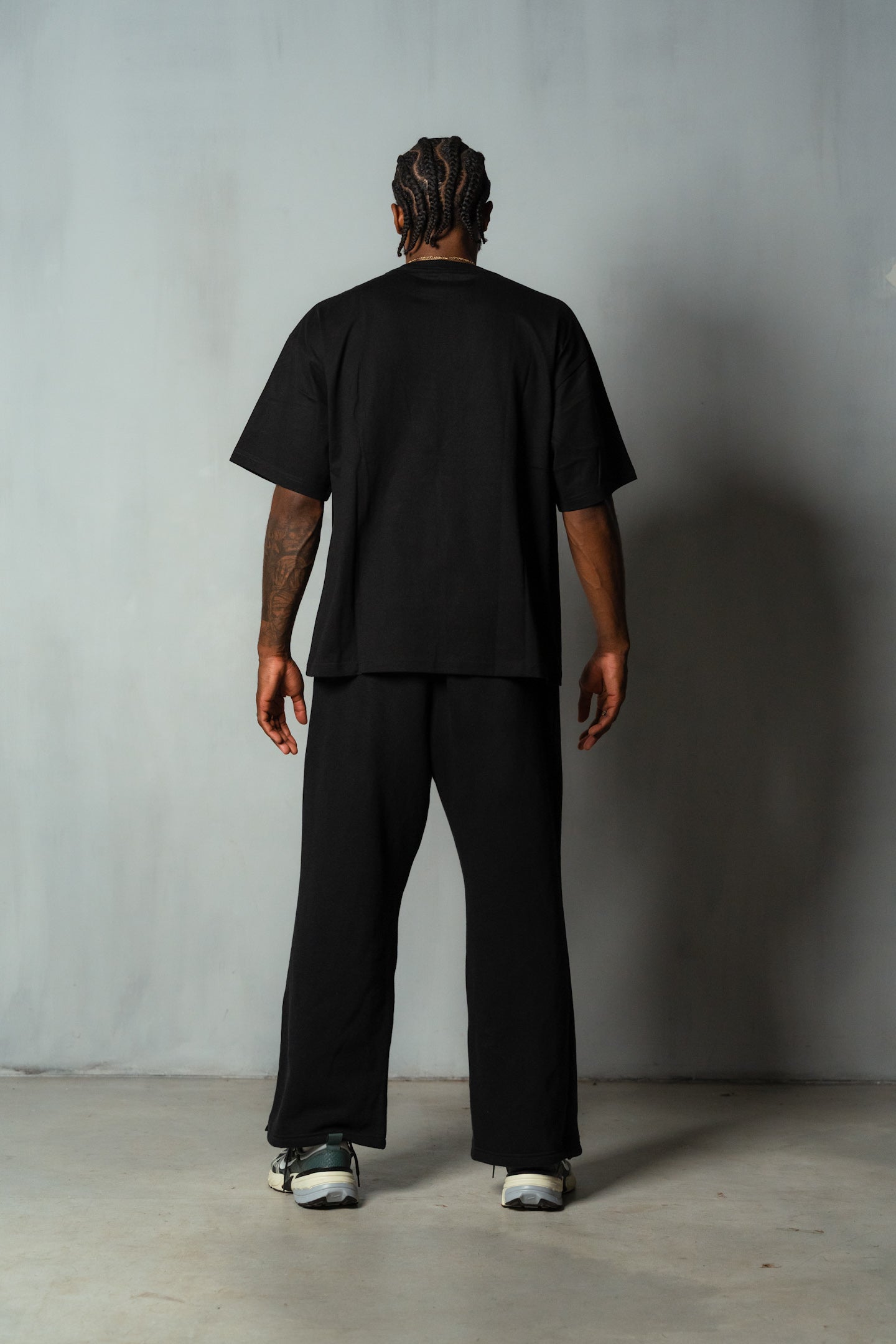 BROTHERHOOD PRIME TEE