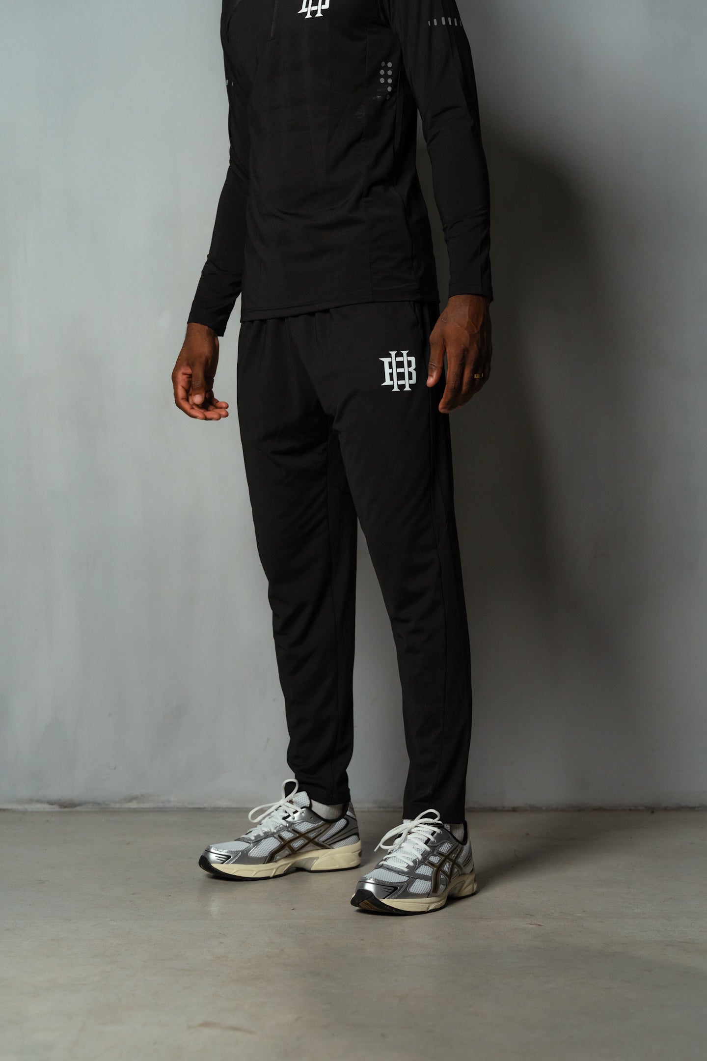 BH ACTIVE RUNNER PANTS