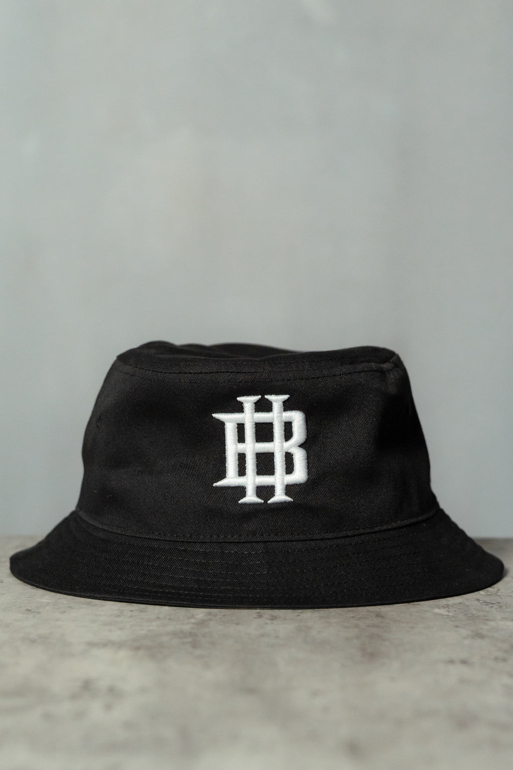 BROTHERHOOD BUCKET HAT