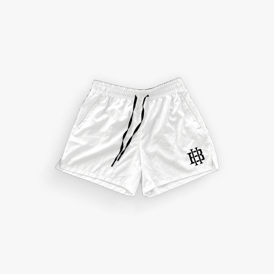 VERY DRY SHORTS IN WHITE