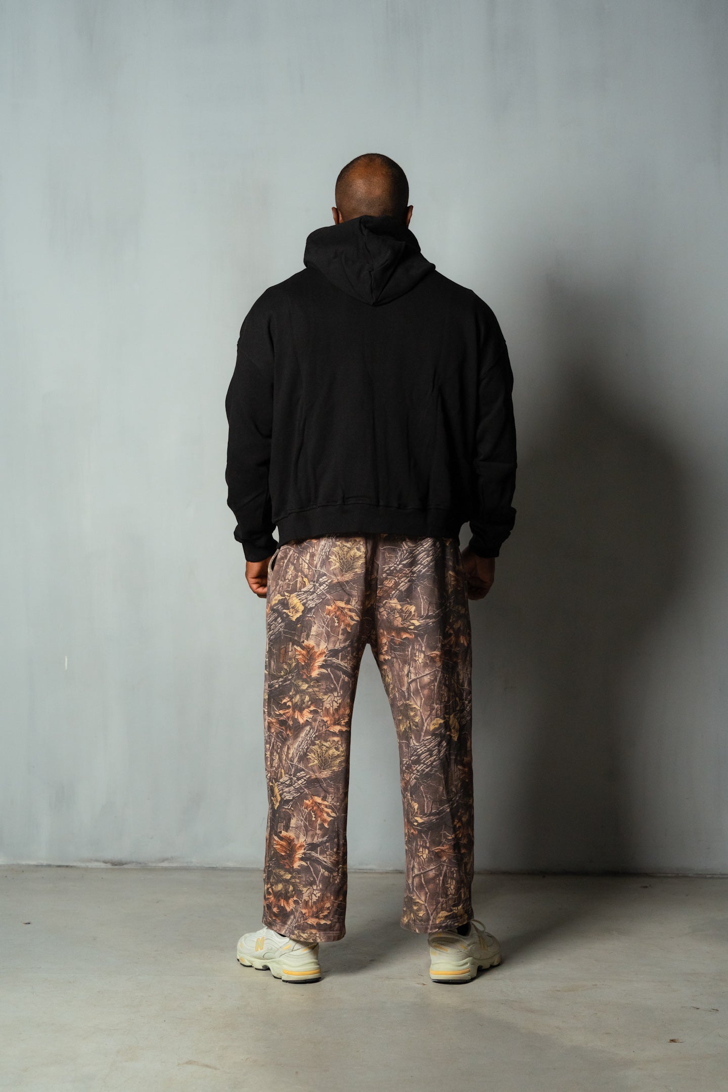 SUPER BAGGY BH JACKET