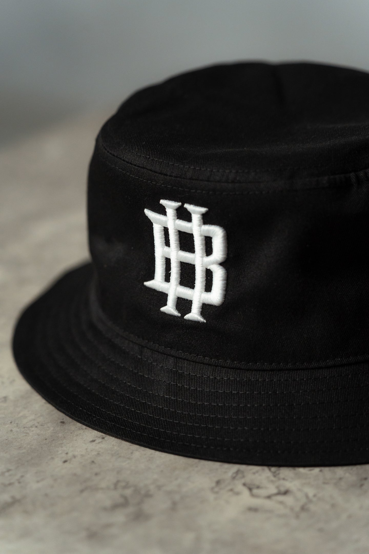 BROTHERHOOD BUCKET HAT