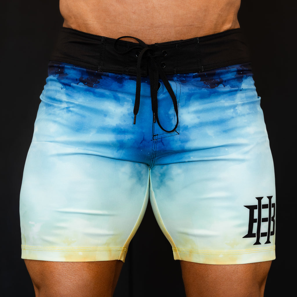 BH BLUE CLOUD