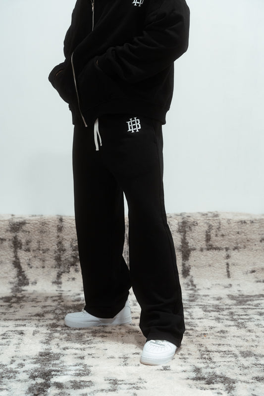 SUPER BAGGY BH SWEATPANTS