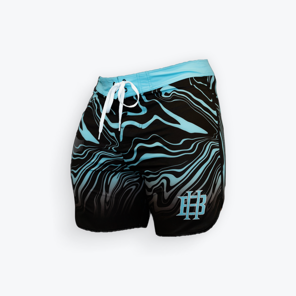 BH BLUE ELECTRIC
