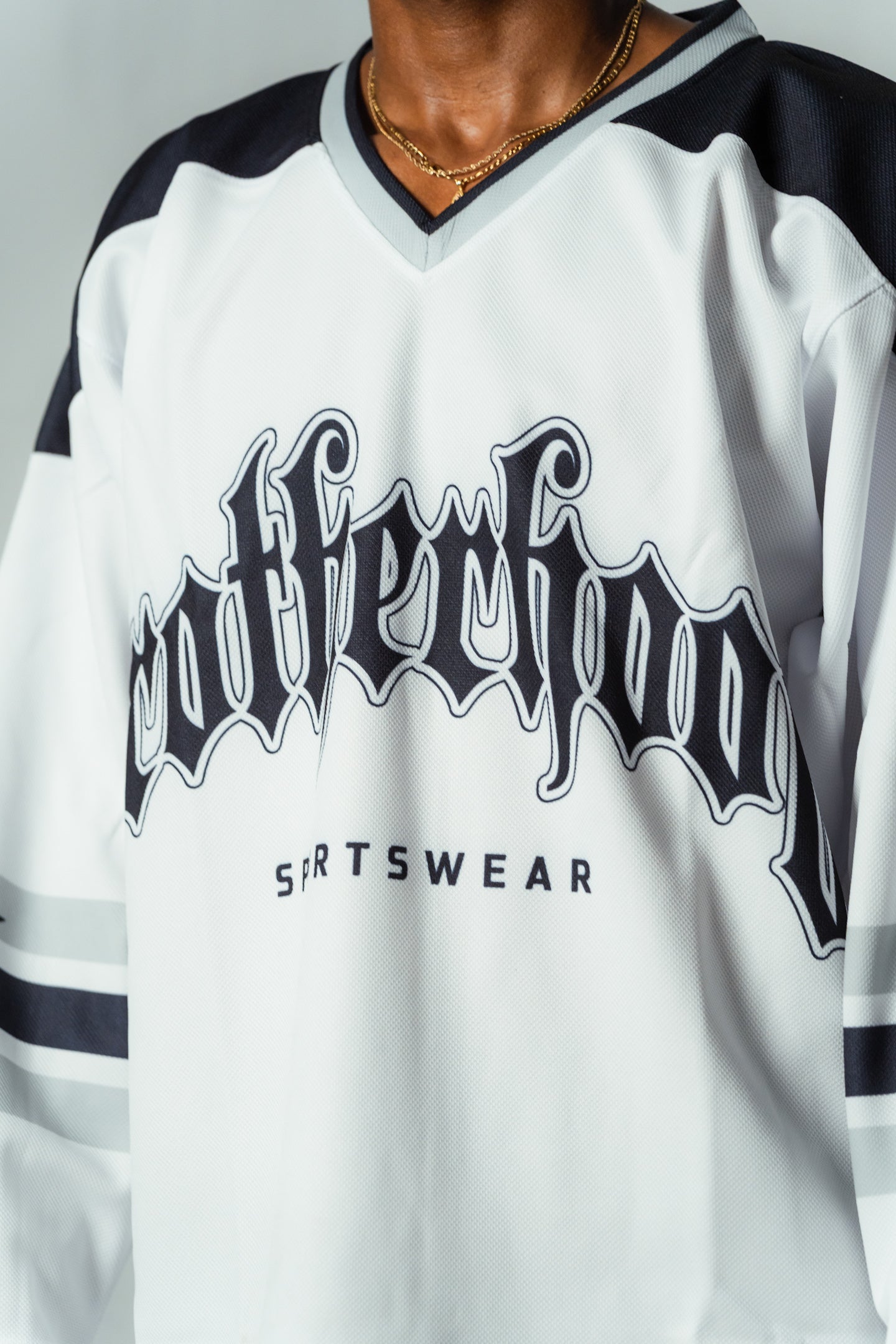 HOCKEY JERSEY