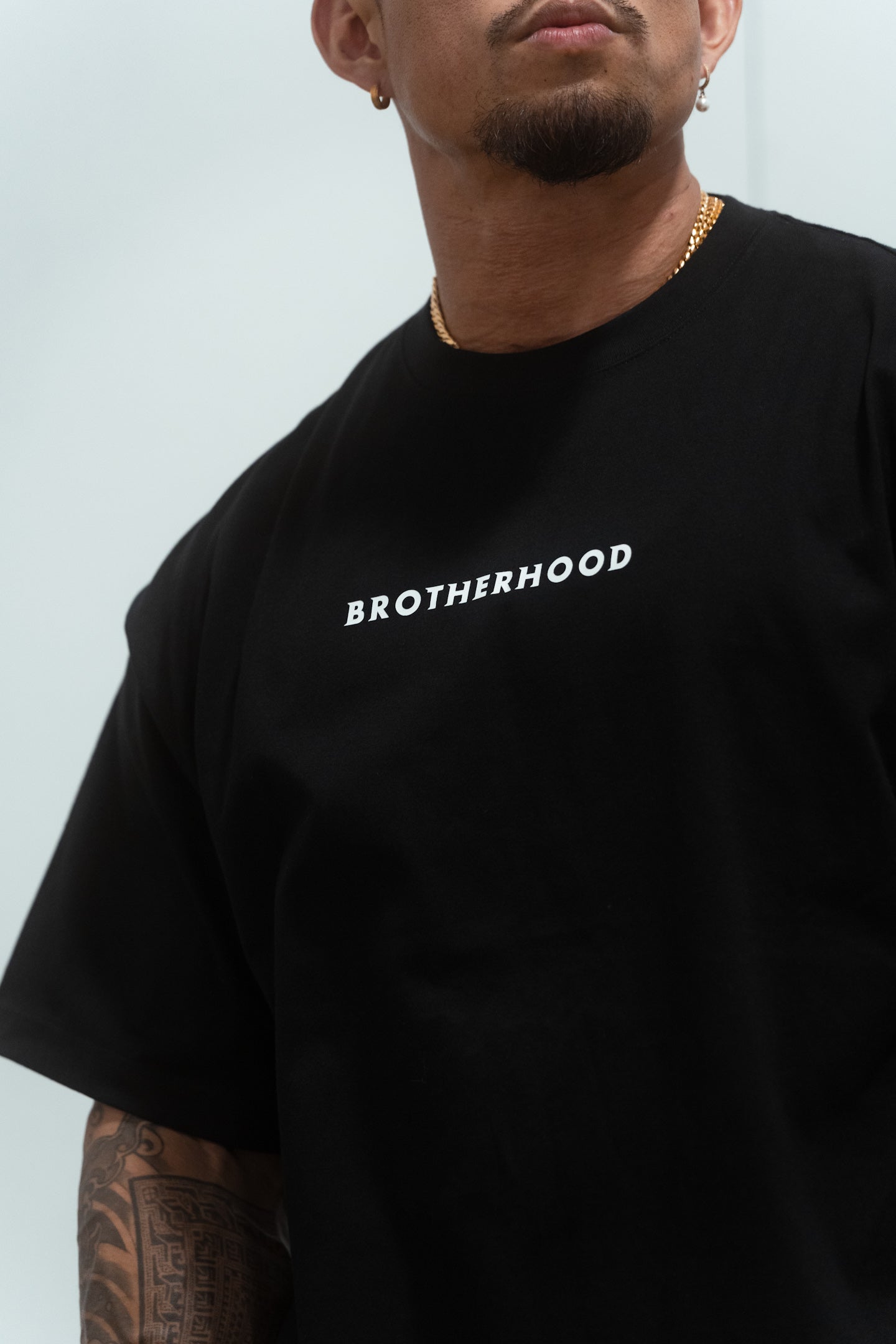 BROTHERHOOD PRIME TEE