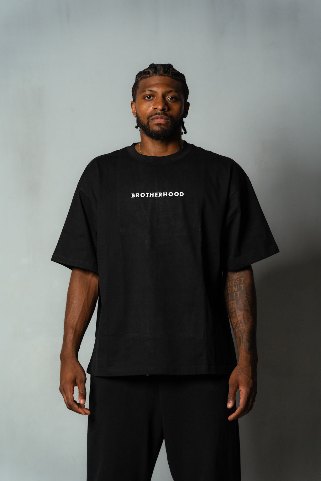 BROTHERHOOD PRIME TEE