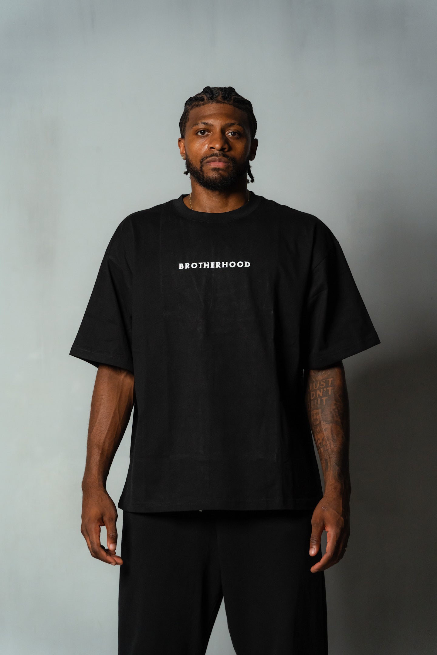 BROTHERHOOD PRIME TEE