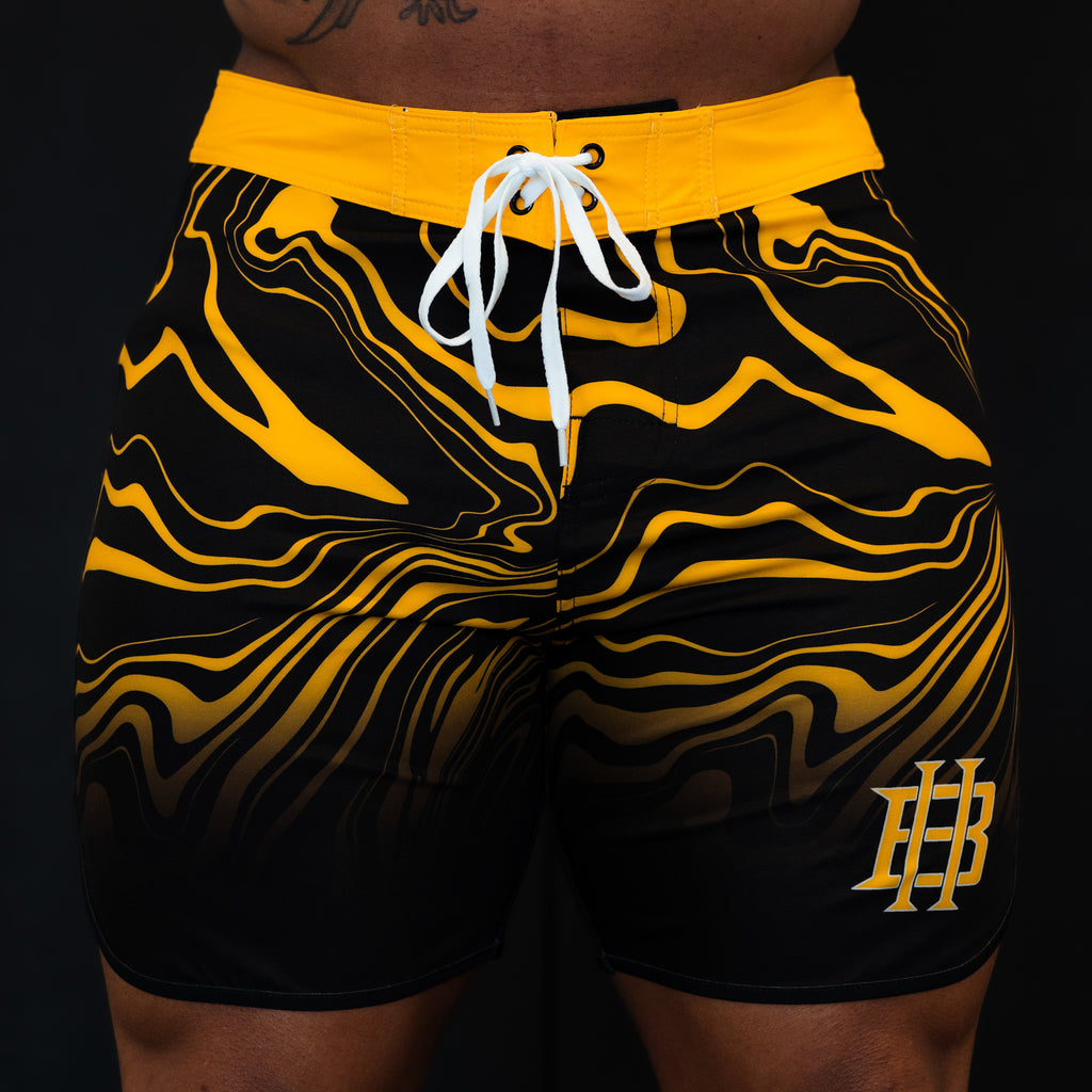 BH YELLOW ELECTRIC