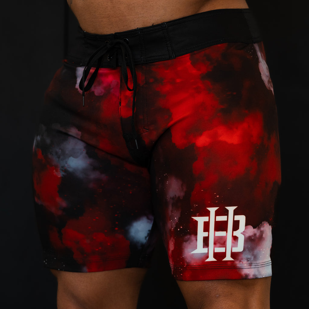 BH RED CLOUD