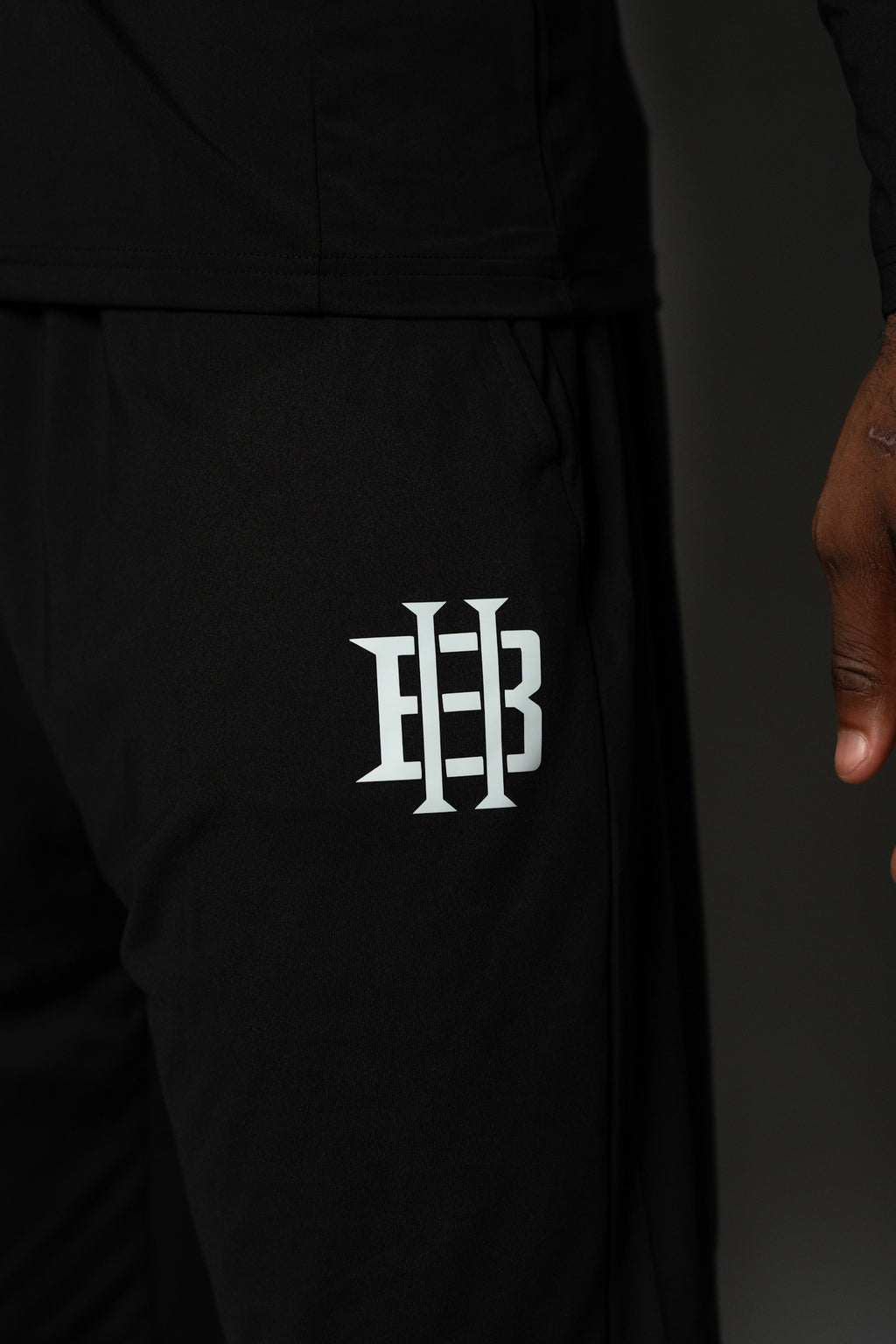 BH ACTIVE RUNNER PANTS