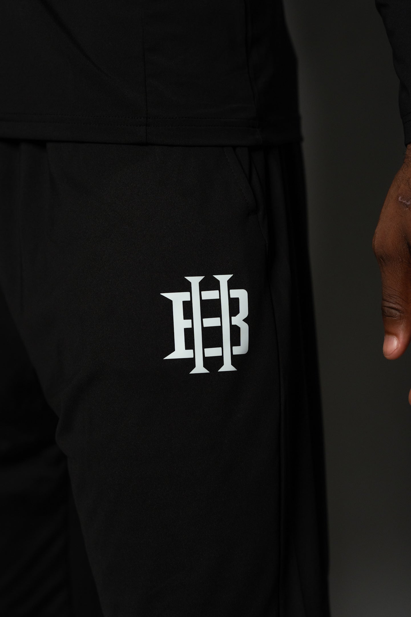 BH ACTIVE RUNNER PANTS