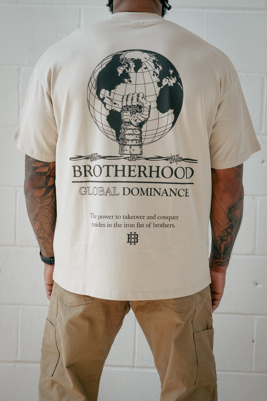 GLOBAL TEE