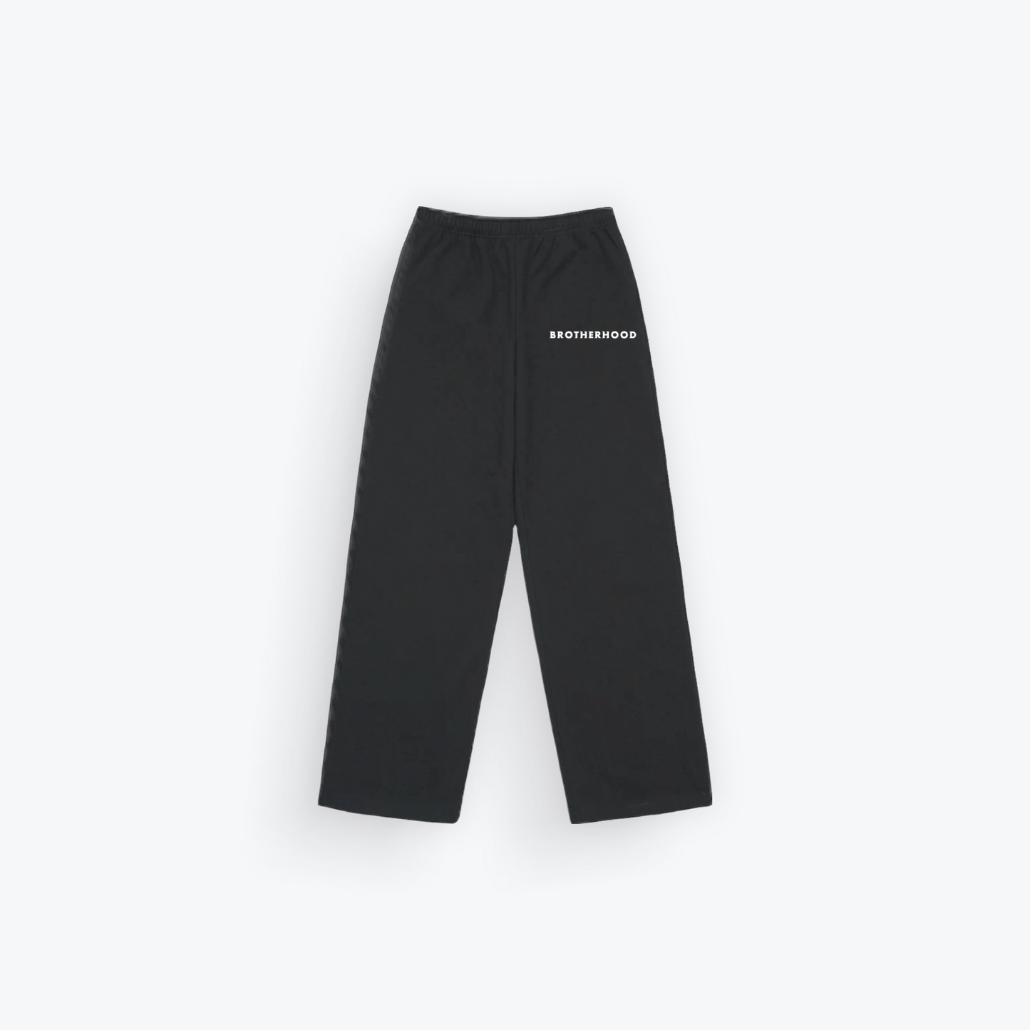 HEAVY WIDE RELAX SWEATPANTS