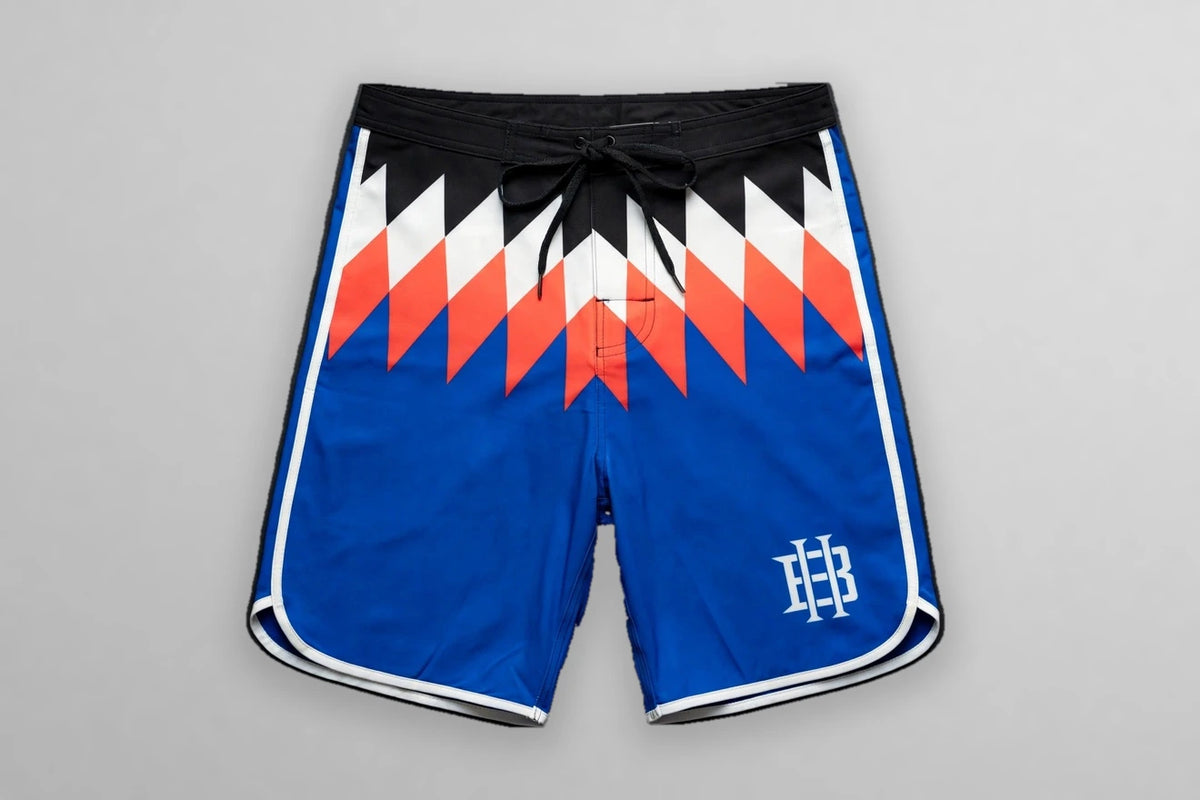 BH DIAMONDBACKS BLUE