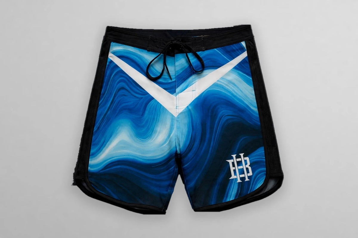 BH WAVY BLUES