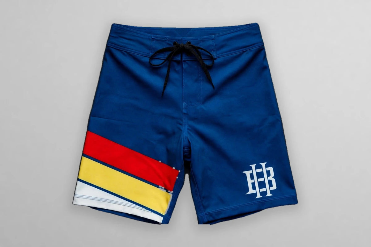 BH TRD PRO 2.0 NAVY