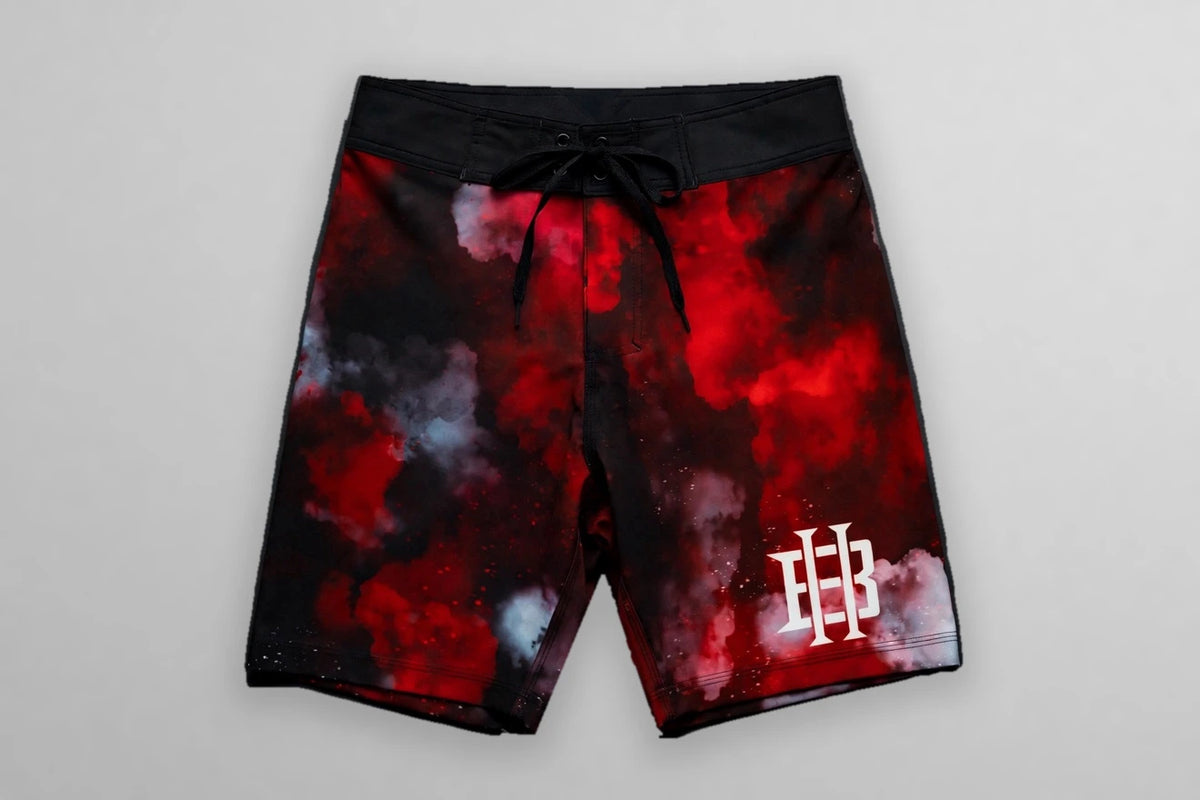 BH RED CLOUD
