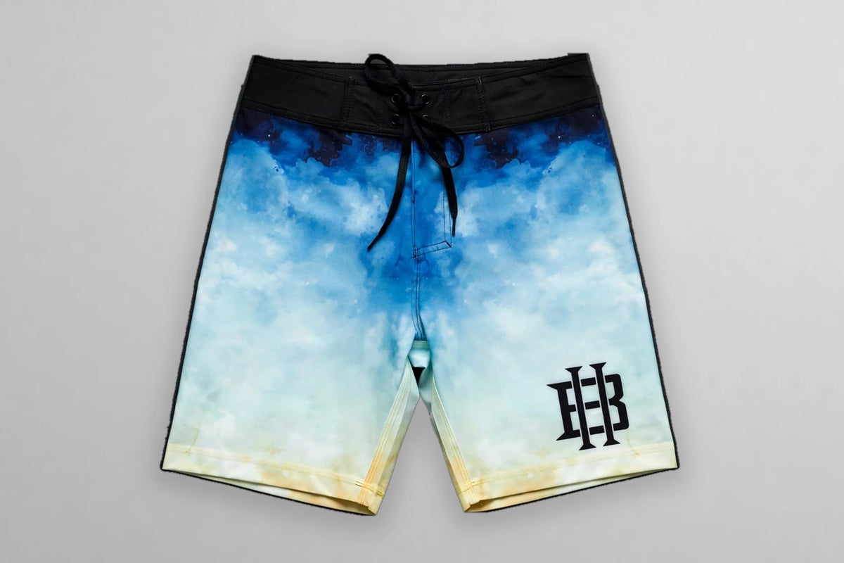 BH BLUE CLOUD