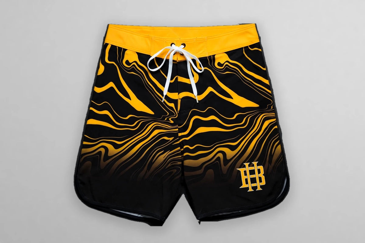 BH YELLOW ELECTRIC
